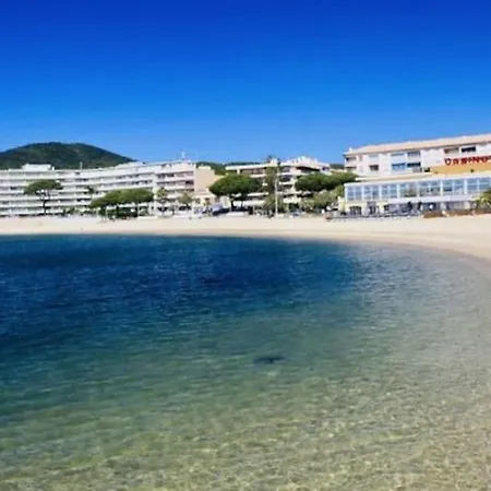 Antinea 22 Avec Parking Prive Clim Vue,mer *