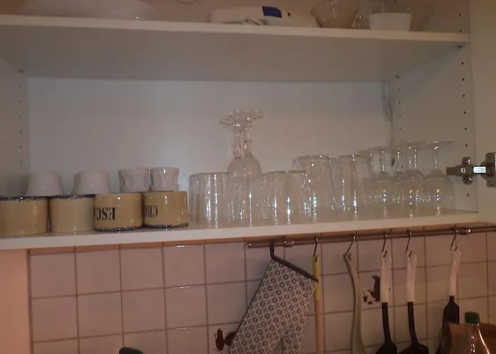 Antinea 22 Avec Parking Privé Clim Vue,mer Appartement