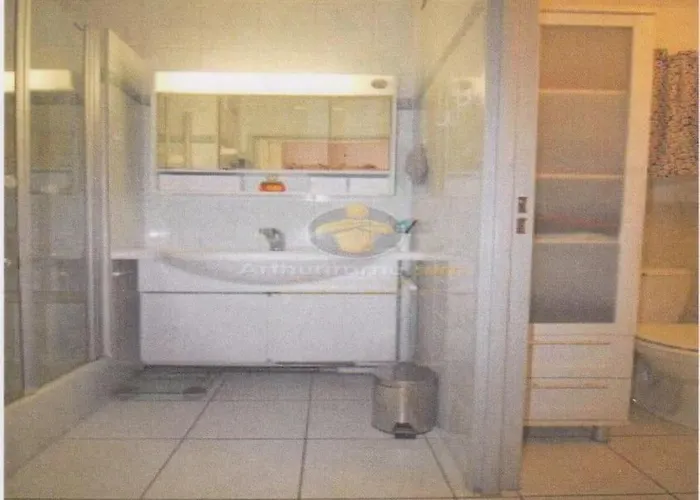 Antinea 22 Avec Parking Privé Clim Vue,mer Appartement *