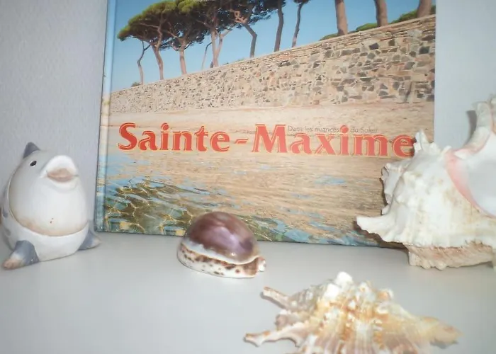 Antinea 22 Avec Parking Privé Clim Vue,mer Appartement