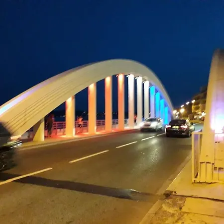 Antinea 22 Avec Parking Prive Clim Vue,mer * Sainte-Maxime