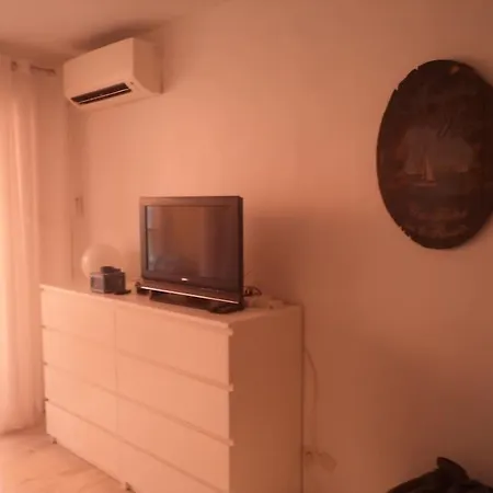 Apartment Antinea 22 Avec Parking Prive Clim Vue,mer Sainte-Maxime