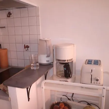 Antinea 22 Avec Parking Prive Clim Vue,mer Apartment *