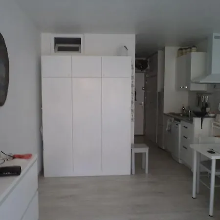 Antinea 22 Avec Parking Prive Clim Vue,mer Apartment Sainte-Maxime