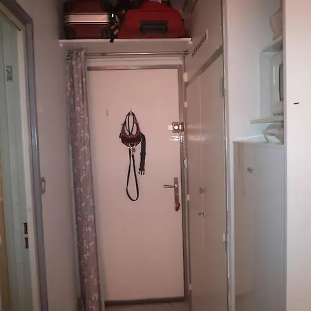 Apartment Antinea 22 Avec Parking Prive Clim Vue,mer Sainte-Maxime