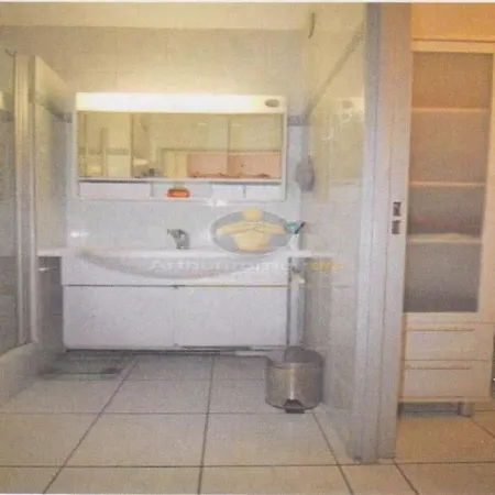 Antinea 22 Avec Parking Prive Clim Vue,mer Apartment *