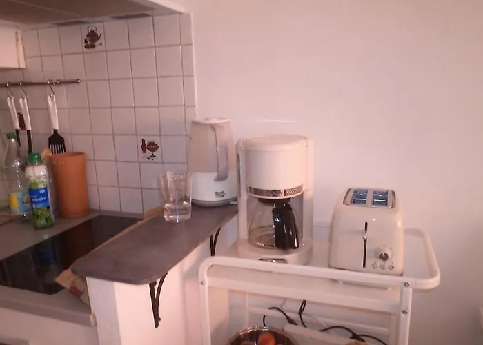 Antinea 22 Avec Parking Prive Clim Vue,mer Apartment *